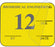 Medical Use Labels - Single Color Biomedical Inspection Labels