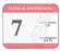 Medical Use Labels - Clinical Engineering Self-Laminating Inspection Labels