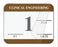 Medical Use Labels - Clinical Engineering Self-Laminating Inspection Labels with Due Date