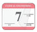 Medical Use Labels - Clinical Engineering Self-Laminating Inspection Labels with Due Date