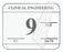 Medical Use Labels - Clinical Engineering Self-Laminating Inspection Labels with Due Date