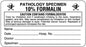 Medical Use Labels - Pathology Label, 3" x 1-5/8"