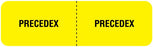 Medical Use Labels - PRECEDEX, I.V. Line Identification Label, 3" x 7/8"