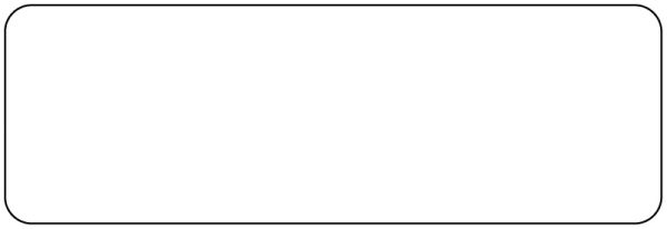 Medical Use Labels - Inventory Rotation/Incoming Goods Label, 3" x 1"