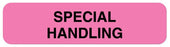 Medical Use Labels - Special Handling Label, 1-1/4" x 5/16"