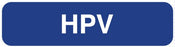 Medical Use Labels - HPV, 1-1/4" x 5/16"