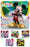 Medical Use Labels - Mickey Mouse Clubhouse, Kids' Sticker, 2-1/2" x 2-1/2"