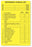 Medical Use Labels - Internal Processing Label, 2-5/8" x 4"