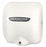 Uline Automatic Hand Dryers - Xlerator Hand Dryer, White - H-1927W