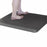 Uline Cashier Mats - Cashier Mat, 2' x 3' - H-5159