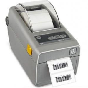 Zebra Technologies Compact Direct Thermal Desktop Printer - ZD410 Direct Thermal Printer - ZD410