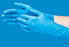 Ansell Microflex Safegrip Powder-Free Latex Exam Gloves - Microflex Safegrip Latex Gloves, Powder-Free, Size M - SG-375-M