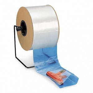 Uline 1 Mil Bags On a Roll - Bags On A Roll, 1 Mil, 6" x 8" - S-13589