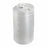 Uline Uline Plastic Drums - Closed-Top Plastic Drum, Natural, 15 gal. - S-19418