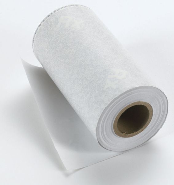 Medical Use Labels - Prescription Paper Roll, 4-1/4" x 250'