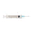 UltiMed 3 mL Safety Syringes - Safety Syringe, 3 mL, 23G x 1" - ULT32310