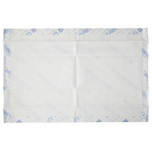 Medline Ultrasorbs Air Permeable Drypad Underpads - Ultrasorbs Air-Permeable Drypad Underpads, 23" x 36" - ULTRABULK2436