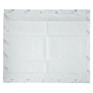 Medline Ultrasorbs Air Permeable Drypad Underpads - Ultrasorbs Air-Permeable Drypad Underpads, 30" x 36" - ULTRABULK3136