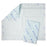 Medline Ultrasorbs Air Permeable Drypad Underpads - Ultrasorbs Air-Permeable Drypad Underpads, 30" x 36" - ULTRABULK3136