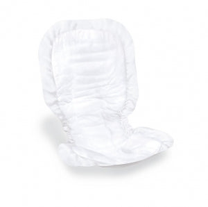 Medline Ultrasoft Cloth-Like Incontinence Liners - Ultra-Soft Incontinence Liners, Bariatric, 20.5" x 33" - ULTRASOFTBARI