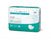 Medline Ultrasoft Cloth-Like Incontinence Liners - Ultra-Soft Incontinence Liners, Plus, 14" x 25.5" - ULTRASOFTPLUS