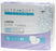 Medline Ultrasoft Cloth-Like Incontinence Liners - Ultra-Soft Incontinence Liners, Super, 14" x 25.5" - ULTRASOFTSUPR