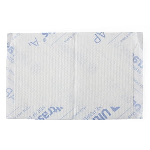 Medline Ultrasorbs Air Permeable Drypad Underpads - Ultrasorbs Air-Permeable Drypad Underpads, 10" x 16" - ULTRASORB1016