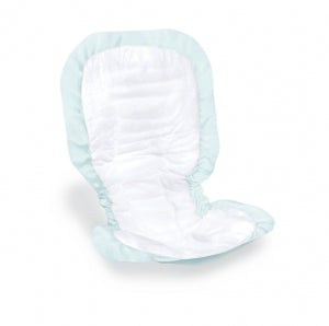 Medline Ultrasoft Cloth-Like Incontinence Liners - Ultra-Soft Incontinence Liners, Extra, 14" x 25.5" - ULTRASOFTEXTR