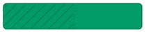 Medical Use Labels - Uniflag 15 Solid Color Flags