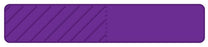 Medical Use Labels - Uniflag 15 Solid Color Flags