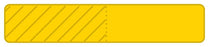 Medical Use Labels - Uniflag 15 Solid Color Flags