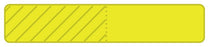 Medical Use Labels - Uniflag 15 Solid Color Flags