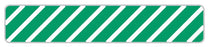 Medical Use Labels - Uniflag 15 Striped Flags