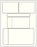 Medical Use Labels - Betacam Set Laser Label, 8-1/2" x 11"