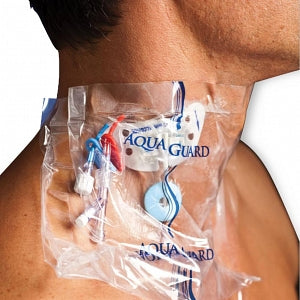 Cenorin AquaGuard Moisture Barrier Dressing - Aquaguard Moisture Barrier Dressing, 9" x 9" - 50015