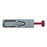 Owen Mumford Unistik 2 Safety Lancets - Unistik 2 Super Safety Lancet, 21G x 3.0 mm - AT0752