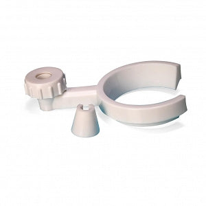 United Scientific Polypropylene Separatory Funnel Holder - FUNNEL HOLDER, SEPARATORY, PP, PK/12 - 45104