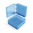 United Scientific Polypropylene Cryo Cube Boxes - CRYO CUBE BOXES, PP, 100 PLACE, PK/4 - 66502