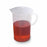 United Scientific Graduated Tall Form Beakers with Handle - Tall Form Beaker with Handle, Polypropylene, 500 mL - 81102