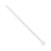 United Scientific Polypropylene Policeman / Spatula - PLASTIC POLICEMAN / SPATULA, PP, 9.5", PK/12 - 81411