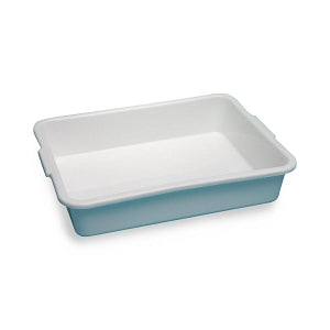 United Scientific Polypropylene Laboratory Trays - LABORATORY TRAY 18" X 14" X 3", PK/10 - 81701