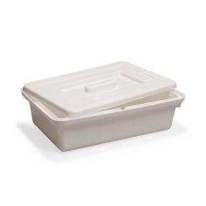 United Scientific Polypropylene Instrument Trays - INSTRUMENT TRAY, PP, 45CMX15CMX7CM, PK/2 - 81737