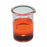 United Scientific Low Form Heavy-Duty Glass Beaker - Low Form Beaker, Heavy-Duty, 150 mL - BG1003-150