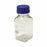 United Scientific Glass Square Media / Storage Bottles - Glass Media / Storage Bottle, Square, 250 mL - BMS0250