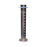 United Scientific Class A Glass Graduated Cylinders - Graduated Cylinder, Class A Borosilicate Glass, Individually Serialized / Certified, 10 mL - CY3020-10