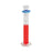 United Scientific Class B Glass Graduated Cylinders - Graduates Cylinder, Blass B Borosilicate Glass, Double Metric Scale, 2000 mL - CY3022-2000