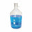 United Scientific Borosilicate Filtering Bottle - BOTTLE, FILTERING, BOROSILICATE, 20000ML, EA - FFB5340-20000