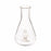 United Scientific Narrow-Mouth Glass Erlenmeyer Flasks - Narrow-Mouth Erlenmeyer Flask, Borosilicate Glass, 10 mL - FG4980-10