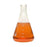 United Scientific Narrow-Mouth Glass Erlenmeyer Flasks - Narrow-Mouth Erlenmeyer Flask, Borosilicate Glass, 5000 mL - FG4980-5000