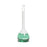 United Scientific Class B Volumetric Flasks with Glass Stopper - Volumetric Flask with Glass Stopper, Class B Glass, 1000mL - FG5641-1000